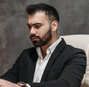 Michael Yadegari LA Law Group Personal Injury Employment and Accident Attorneys